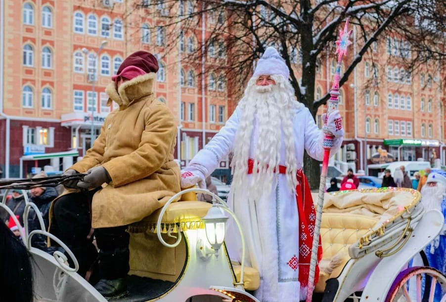 В 2025 году по нацпроекту обновили более 300 км дорог к местам зимнего отдыха