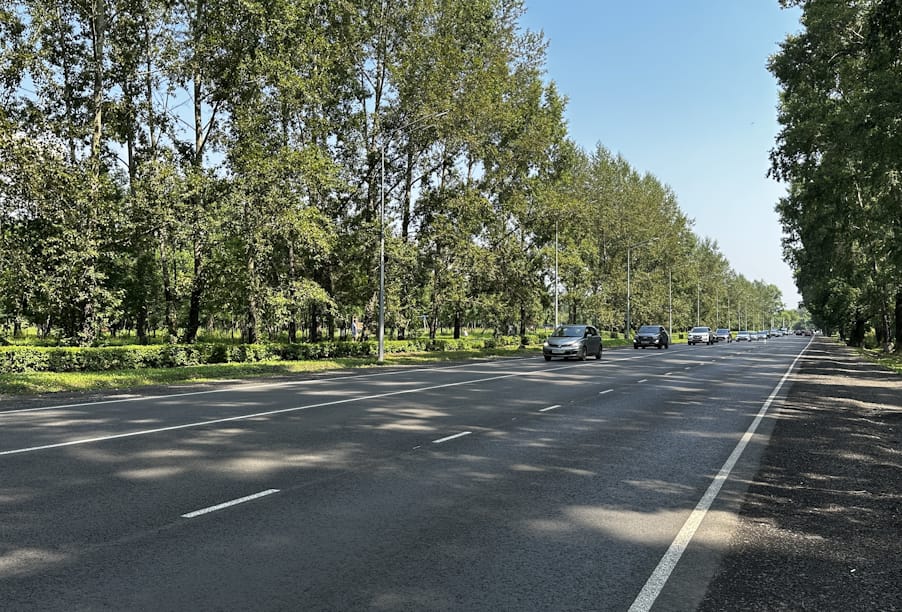 В Кузбассе завершены работы на 11 объектах нацпроекта